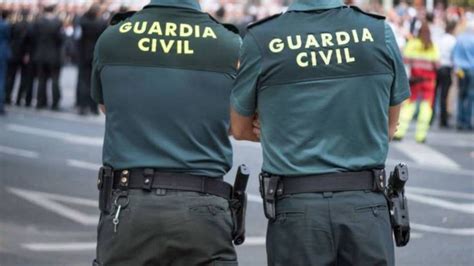 Alerta por estafa: la Guardia Civil explica cómo es el nuevo .